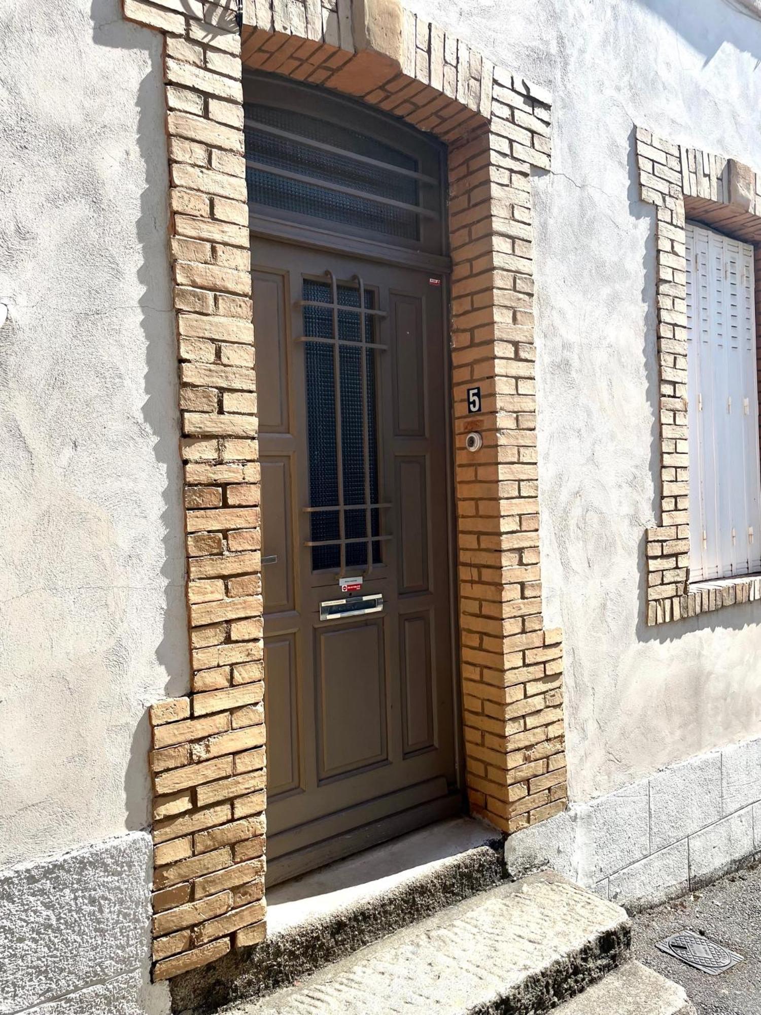 Le Clos Des Baleines 1 Limoges Exterior photo